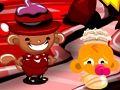 Igra Monkey Go Happy Stopnja 722  spletu