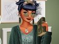 Igra Goblincore estetika  spletu