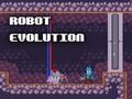 Igra Evolucija robota  spletu