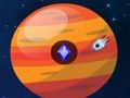 Igra Planet Explorer Zaokroževanje  spletu