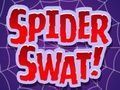 Igra Spider Swat spletu