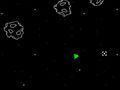 Igra Hitrejši Blaster Asteroid Master  spletu