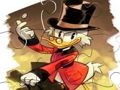 Igra Manija scrooge Jigsaw ploščice spletu