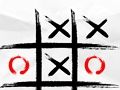 Igra Tic tac toe spletu