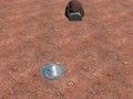 Igra UFO: Lovec na tanke  spletu