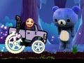 Igra Buddy pustolovsko vozilo spletu