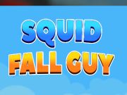Igra Fall Fall spletu