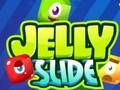 Igra Jelly diapozitivi  spletu
