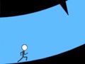 Igra Stick Runner spletu