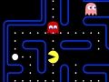 Igra Pacman spletu