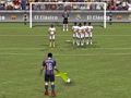 Igra El Clasico spletu