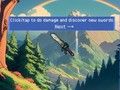 Igra Adventure Sword Adventure spletu