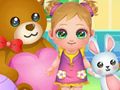 Igra Baby Cathy Ep9: Kopalniška higiena  spletu