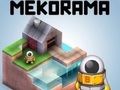 Igra Mekorama spletu