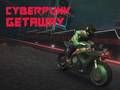 Igra Kiberpunk spletu