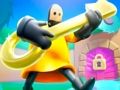 Igra Videl sem Hero Escape 3D  spletu