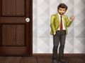 Igra Amgel Easy Room Escape 84 spletu