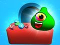 Igra Uganka Candy Monsters  spletu