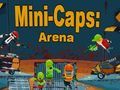 Igra Mini-kape: Arena  spletu
