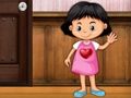 Igra Amgel Valentine Room Escape spletu Igra Amgel Valentine Room Escape spletu