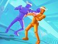 Igra Agent boj 3D spletu