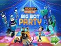 Igra Rusty zakovice Big Bot Party spletu
