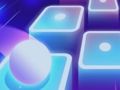 Igra Cube Hop Rush  spletu