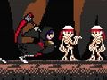 Igra Shinigami teče spletu