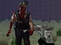 Igra Survival Dead Zombie Trigger spletu