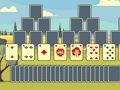 Igra Tri Towers Paitaire spletu