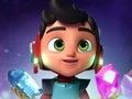 Igra Posebna dostava Interstellar Ella  spletu