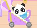 Igra Baby Panda Boy Caring spletu