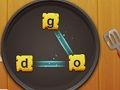 Igra Word Connect Master spletu