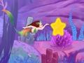 Igra Mermaid kristal spletu