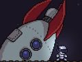 Igra Super Plantoid spletu