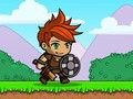 Igra Knight Hero Adventure Idle spletu