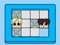 Igra Puzzle Love spletu
