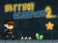 Igra Battboy Adventure 2 spletu