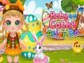 Igra Baby Cathy Ep32 Velikonočni dan  spletu