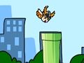 Igra Flappy Floki spletu