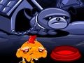 Igra Monkey Go Happy, stopnja 125  spletu