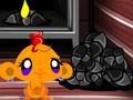 Igra Monkey Go Happy Stopnja 126  spletu