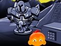 Igra Monkey Go Happy Stopnja 127  spletu