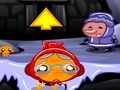 Igra Monkey Go Happy Stopnja 128  spletu