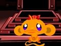 Igra Monkey Go Happy Stopnja 129  spletu