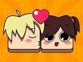 Igra Puzzle Love spletu