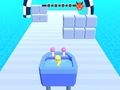 Igra Mecha Run spletu