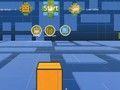 Igra Kogama: Geometry Dash spletu