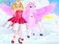 Igra Dekle in Pegasus  spletu