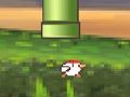 Igra Flappy Furious Chicken spletu